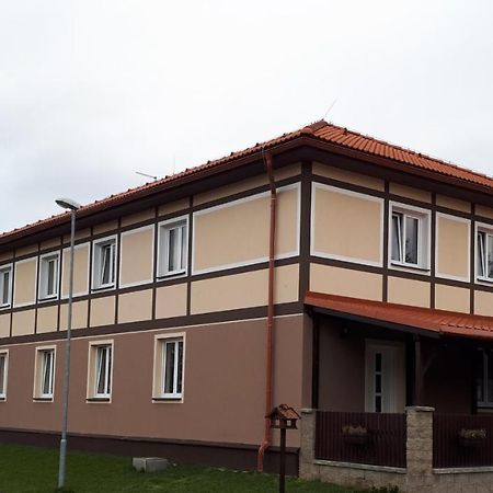 Pension Krasno Egra  Extérieur photo