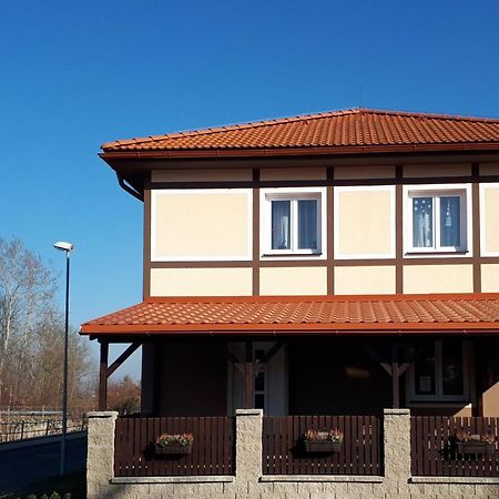 Pension Krasno Egra  Extérieur photo