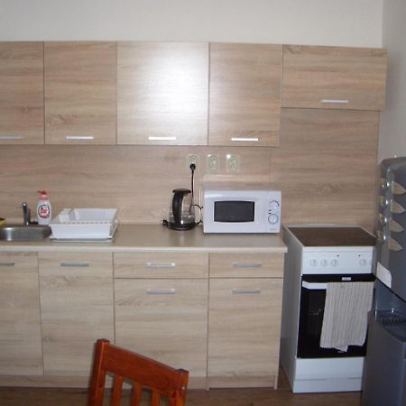 Pension Krasno Egra  Extérieur photo