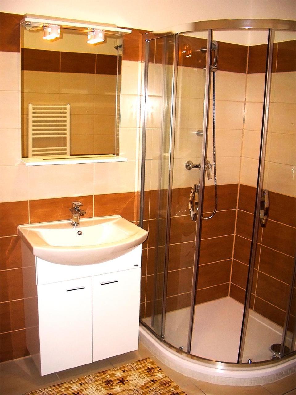 Pension Krasno Egra  Extérieur photo