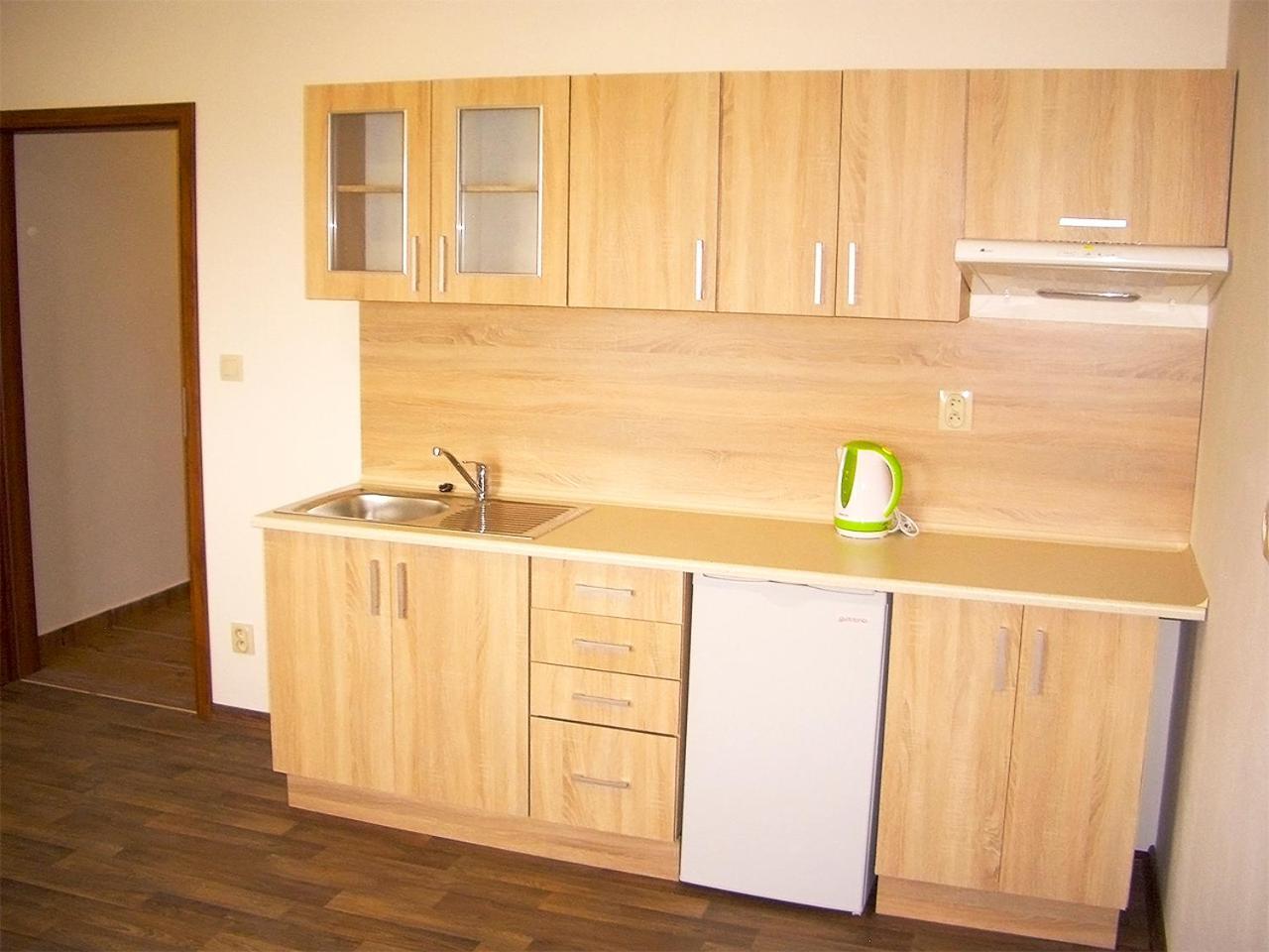 Pension Krasno Egra  Extérieur photo
