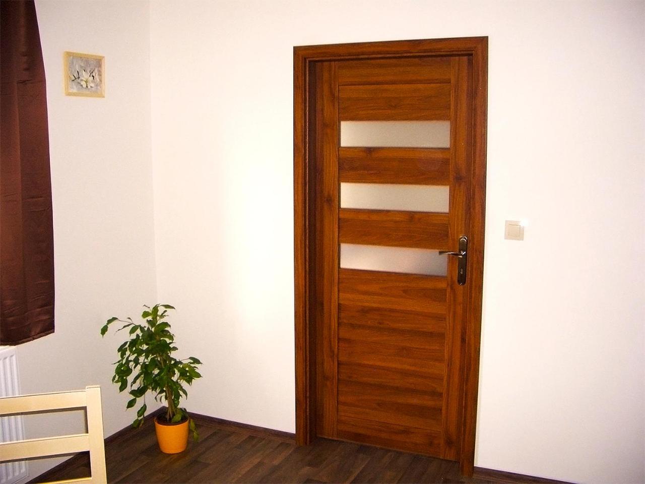 Pension Krasno Egra  Extérieur photo