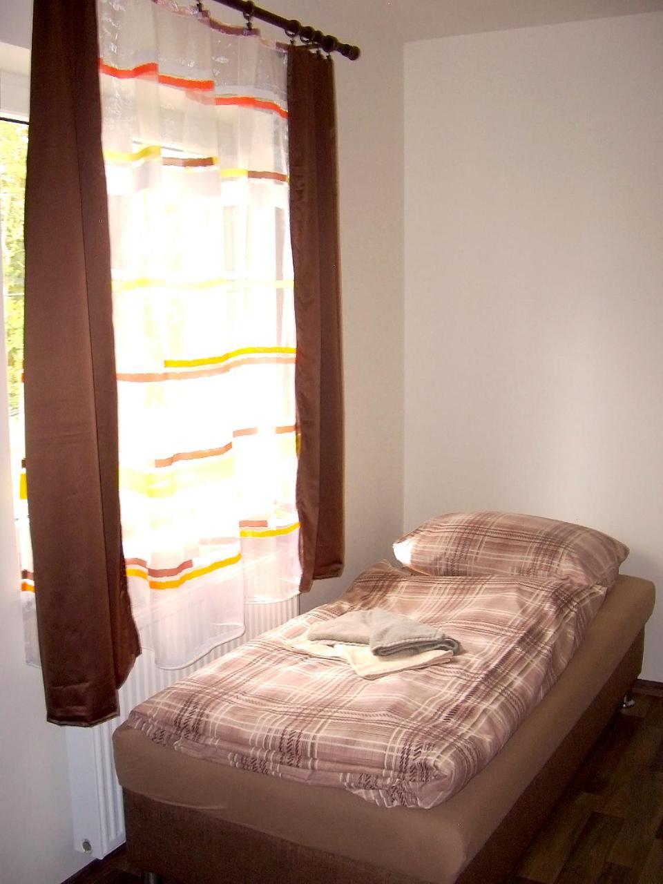 Pension Krasno Egra  Extérieur photo