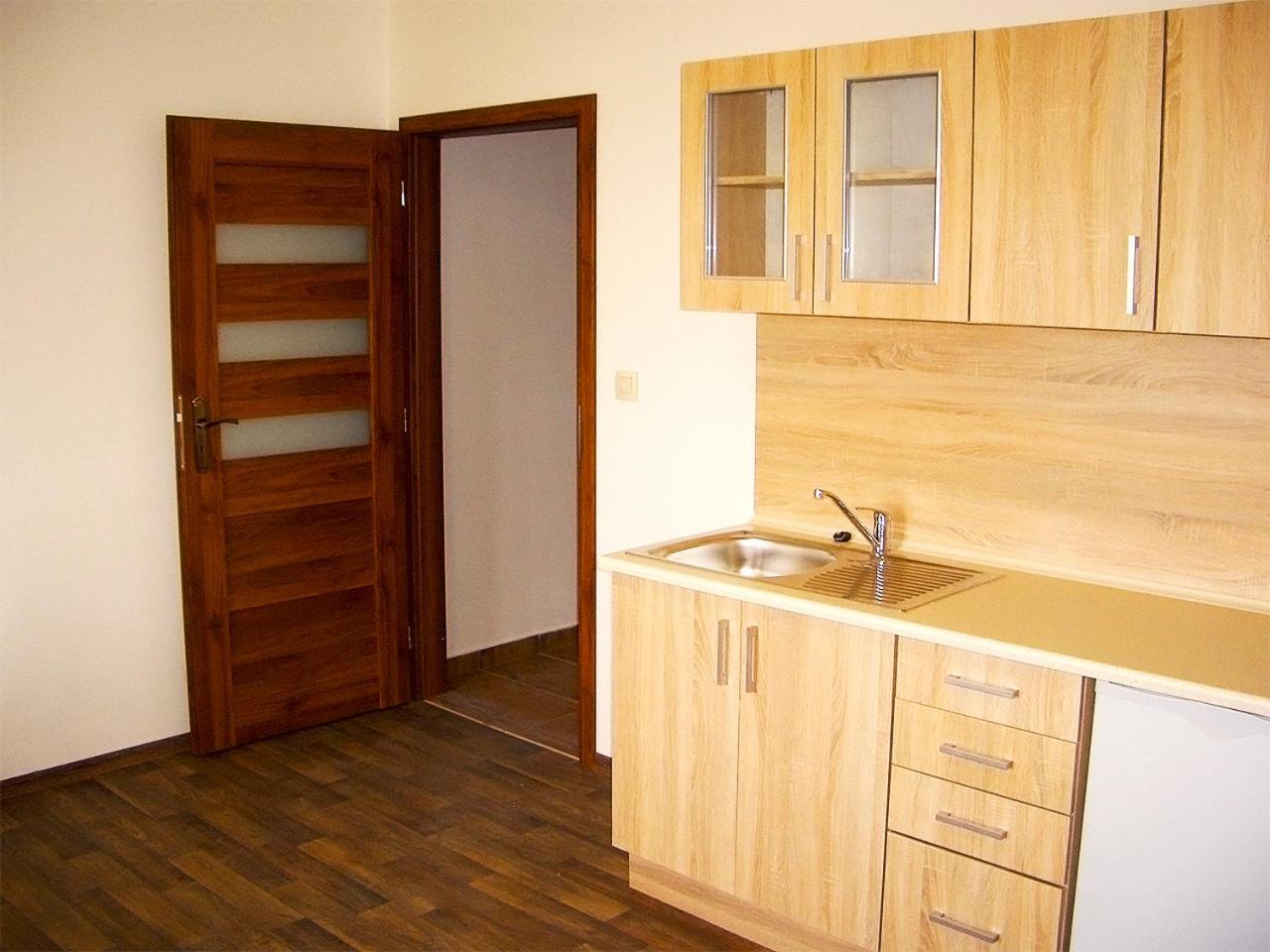 Pension Krasno Egra  Extérieur photo