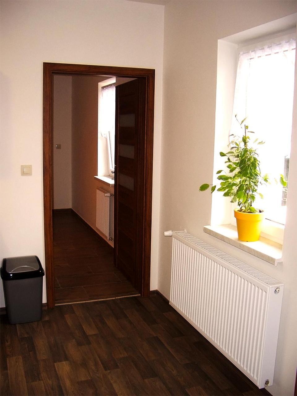 Pension Krasno Egra  Extérieur photo