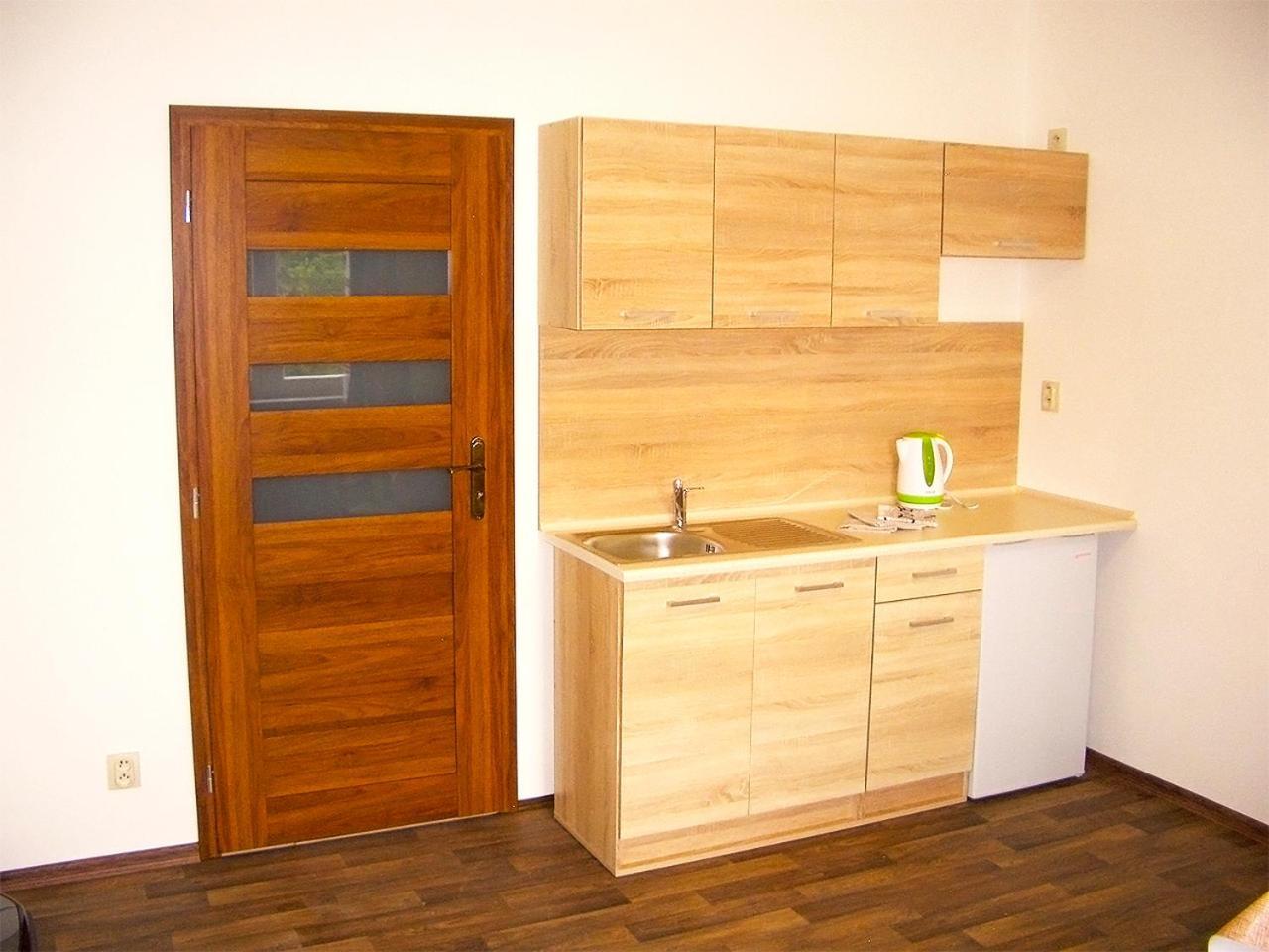 Pension Krasno Egra  Extérieur photo