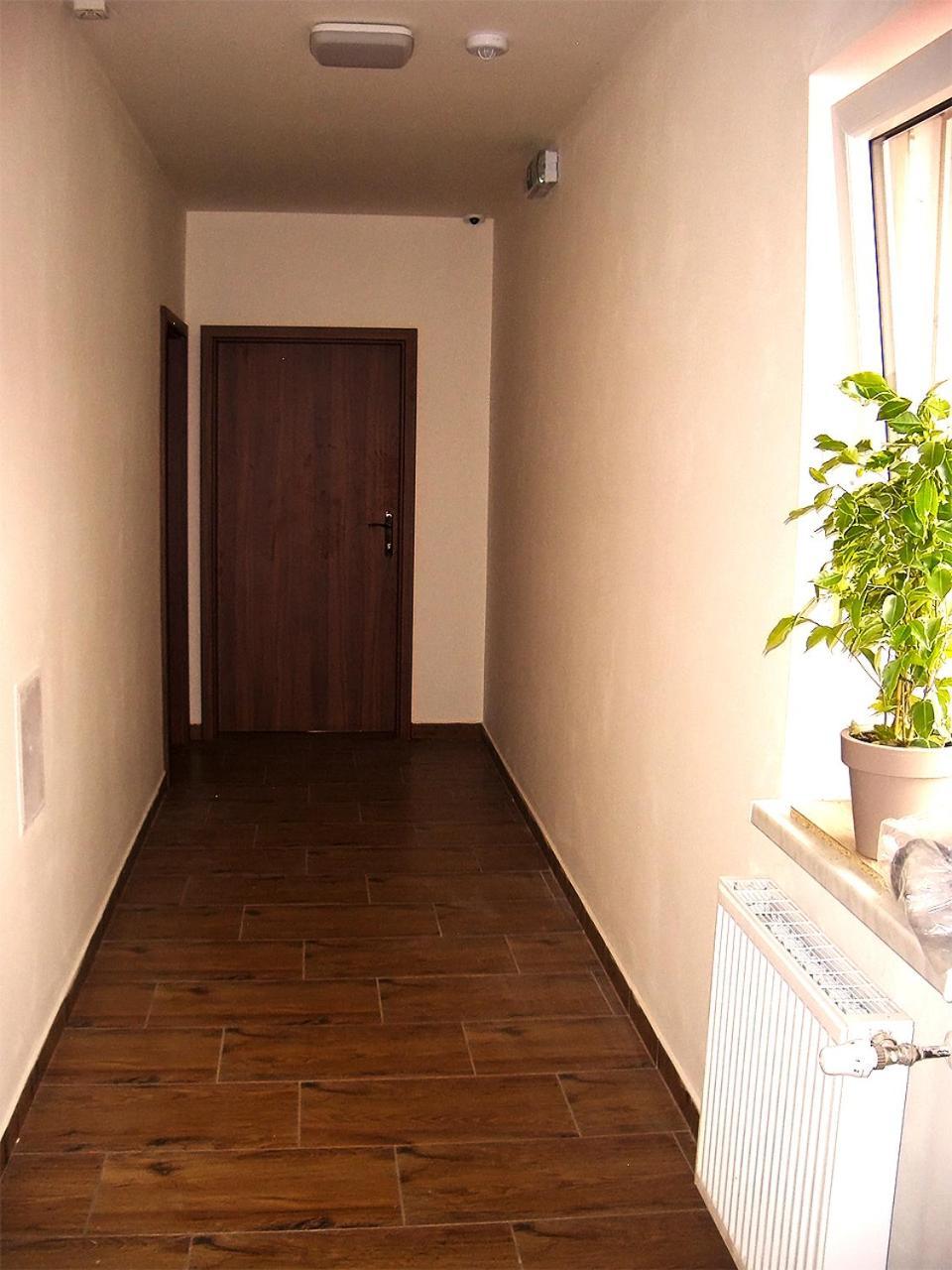 Pension Krasno Egra  Extérieur photo