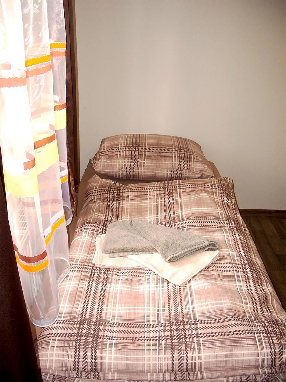 Pension Krasno Egra  Extérieur photo