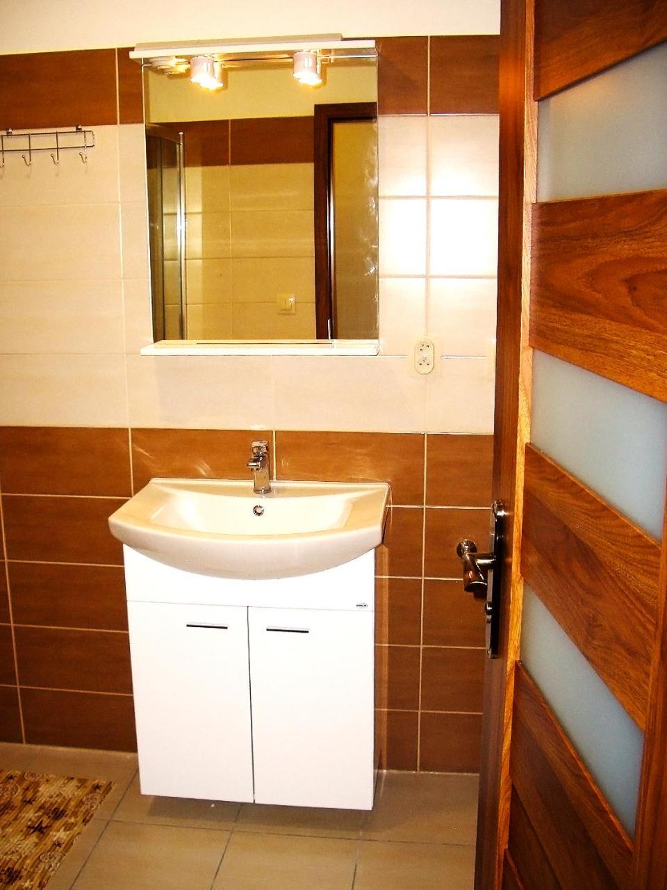 Pension Krasno Egra  Extérieur photo