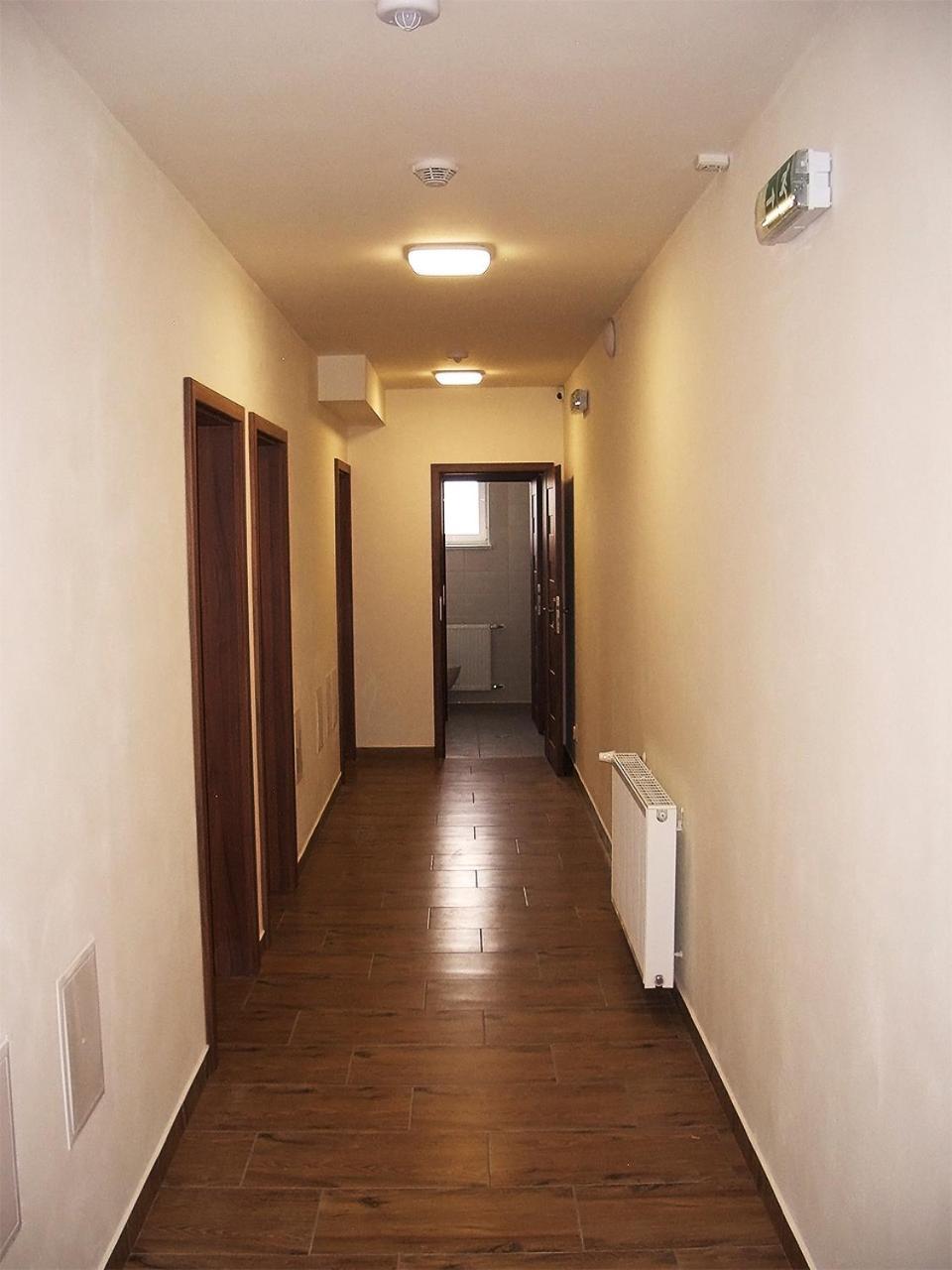 Pension Krasno Egra  Extérieur photo