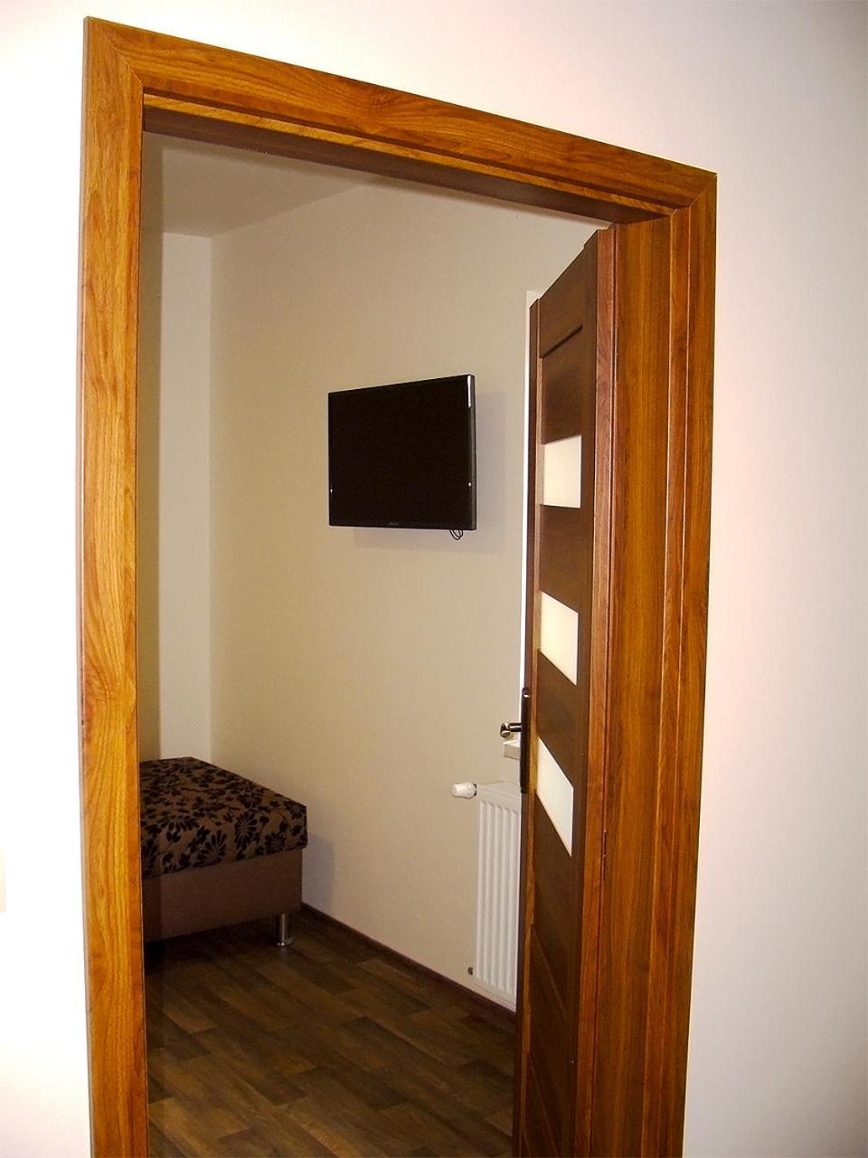 Pension Krasno Egra  Extérieur photo
