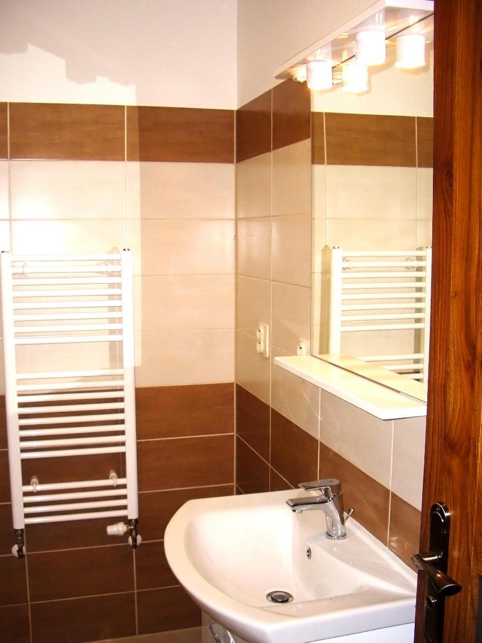 Pension Krasno Egra  Extérieur photo