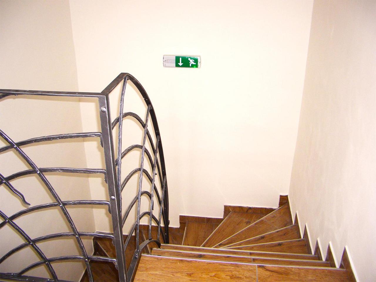 Pension Krasno Egra  Extérieur photo