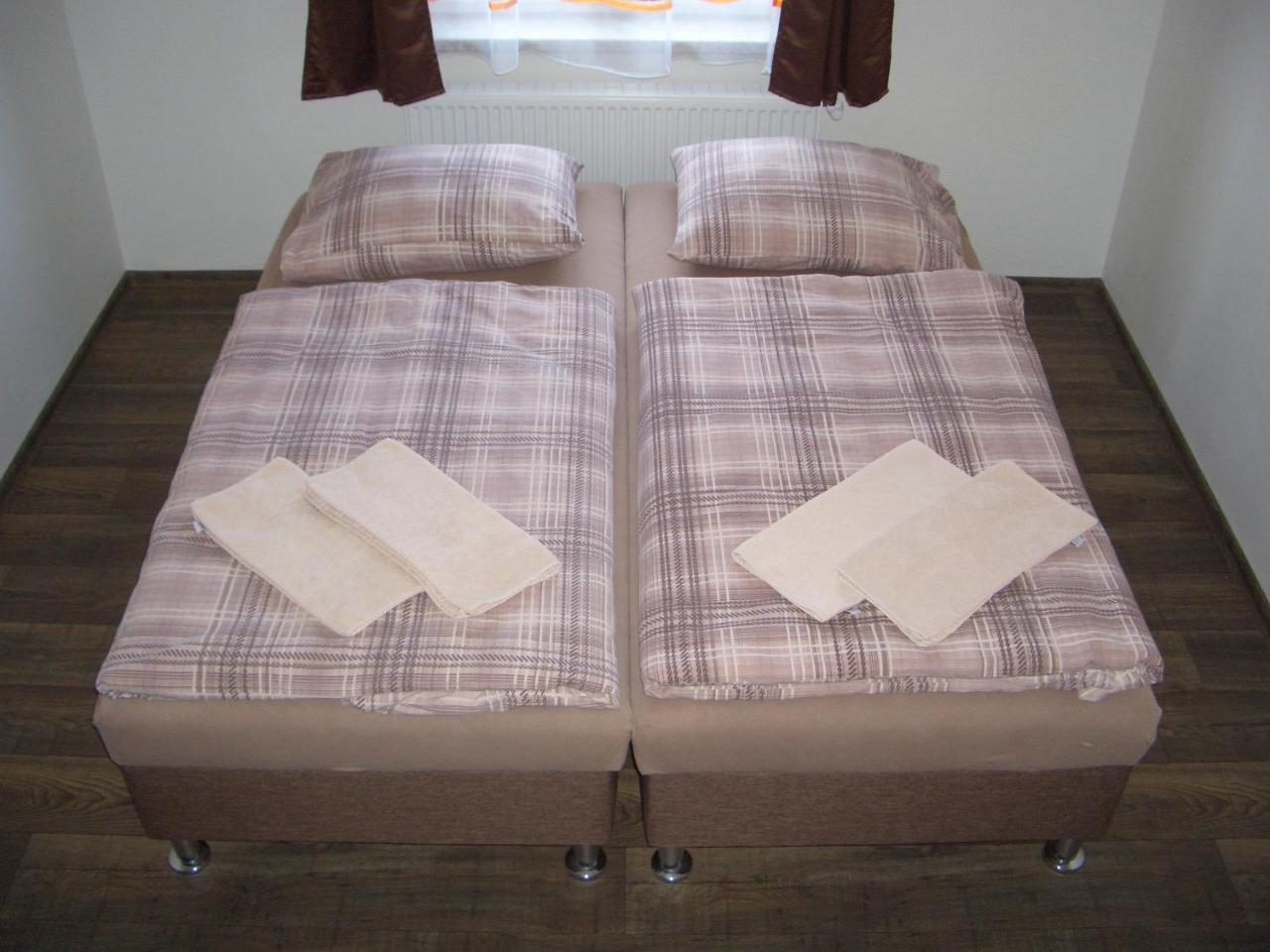 Pension Krasno Egra  Chambre photo