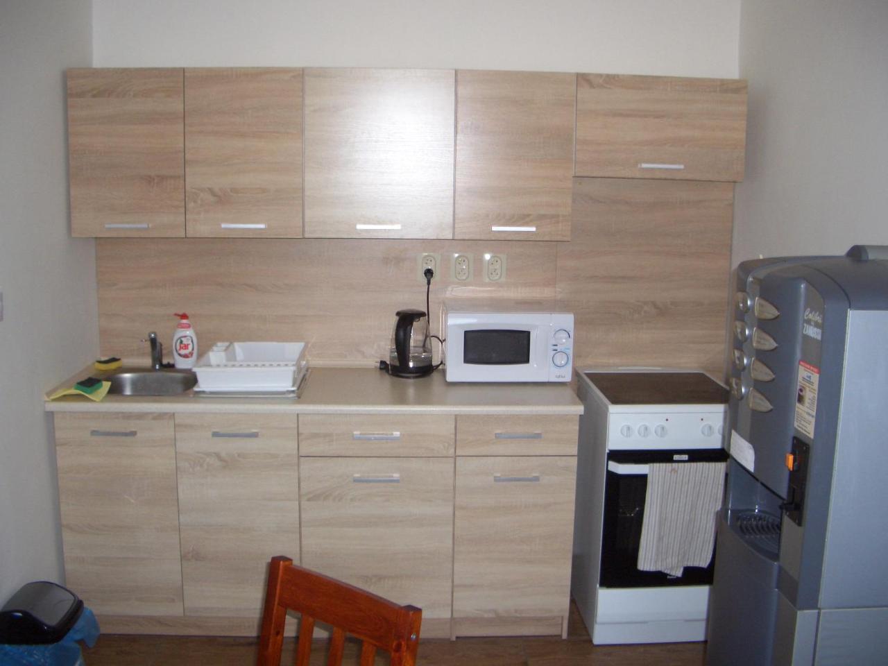 Pension Krasno Egra  Extérieur photo